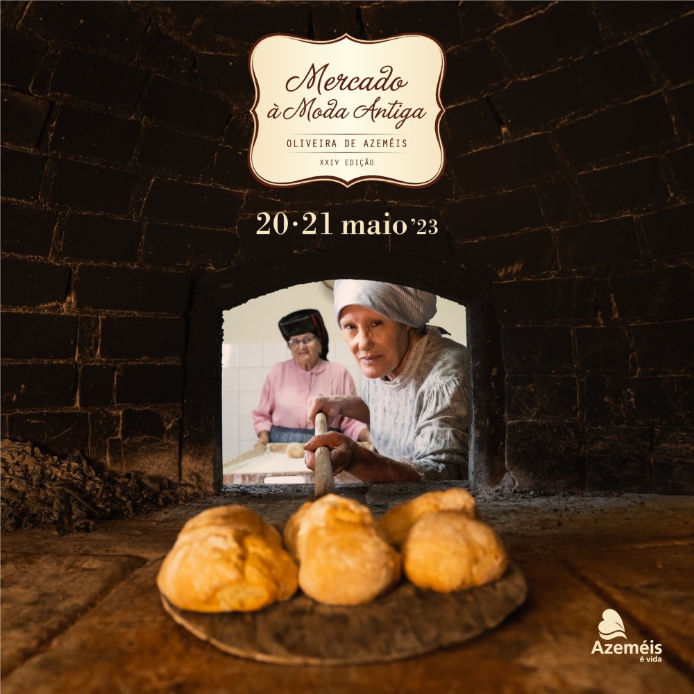 Sabores d’Azeméis vão estar à prova…