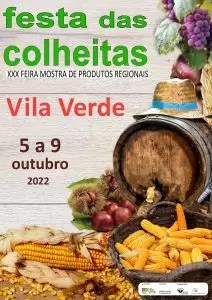 Tasquinhas e produtos de Vila Verde