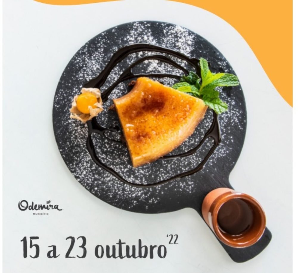 Mel e Medronho nas mesas d’ Odemira