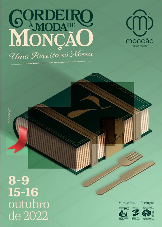 Cordeiro e à moda de Monção