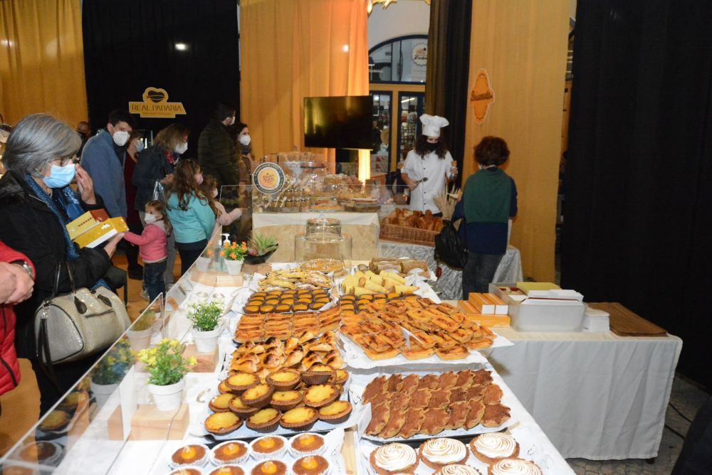 Prove Leiria…que é Doce !