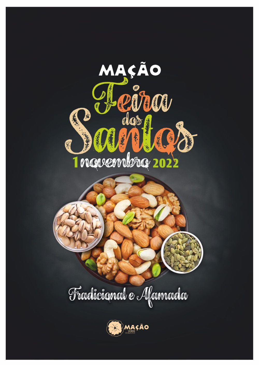 Mação revive bicentenária Feira