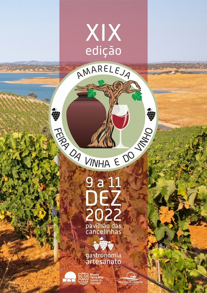 ‘Amareleja’ mas faz bem a tudo (ou quase)