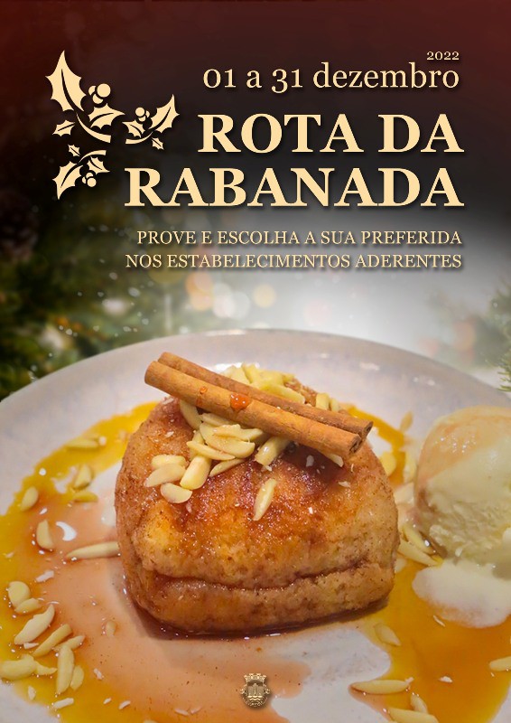 Caminha na «Rota da Rabanada»  c/ Fotos