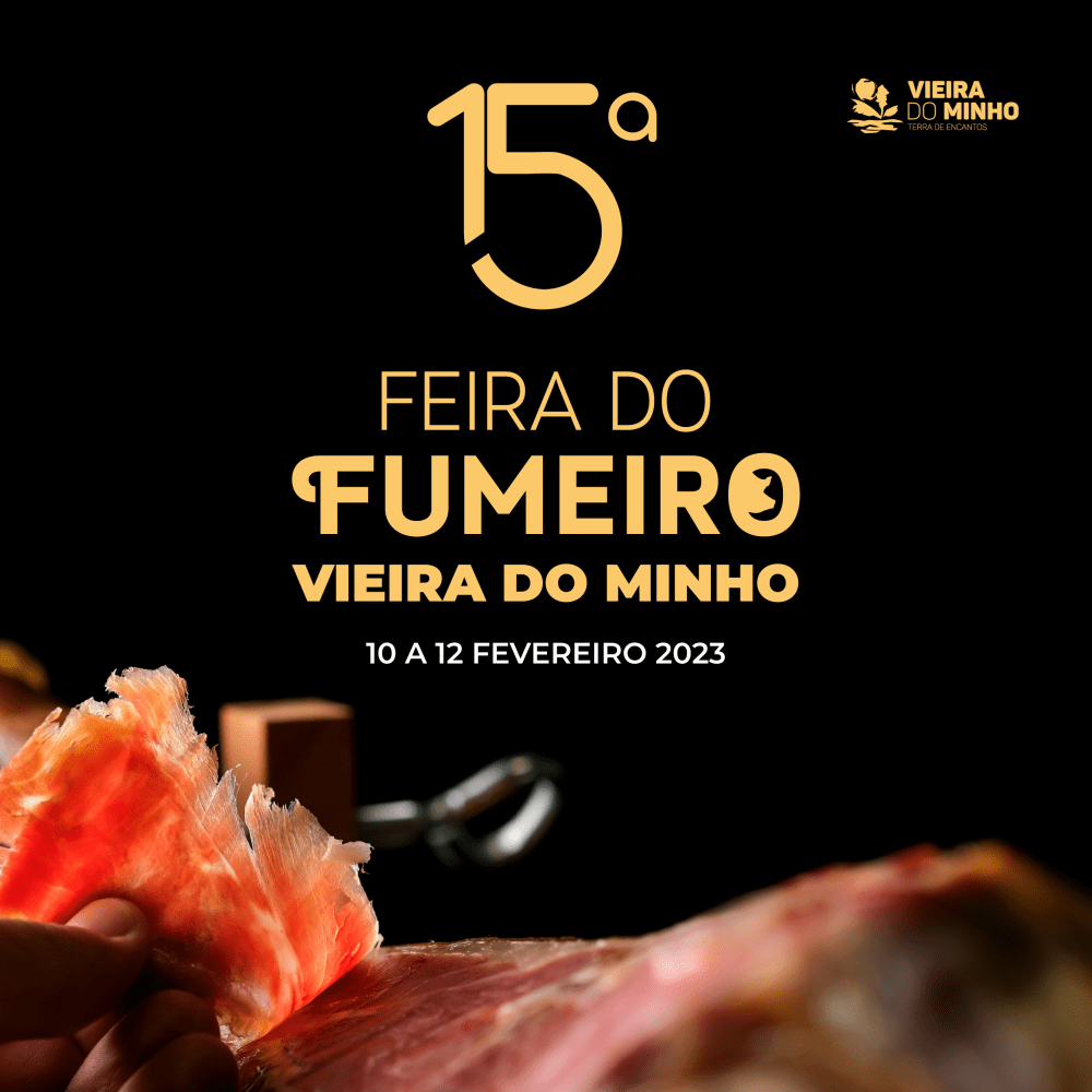 Minho Fumeiro chega em fevereiro