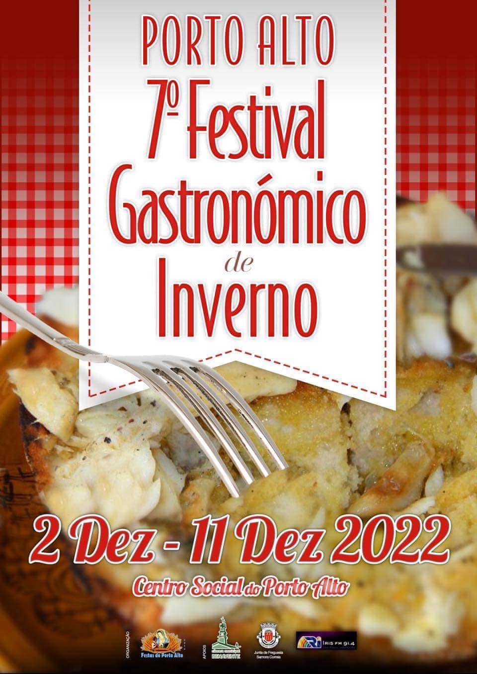 Este é um ‘Porto Alto’ da gastronomia ribatejana