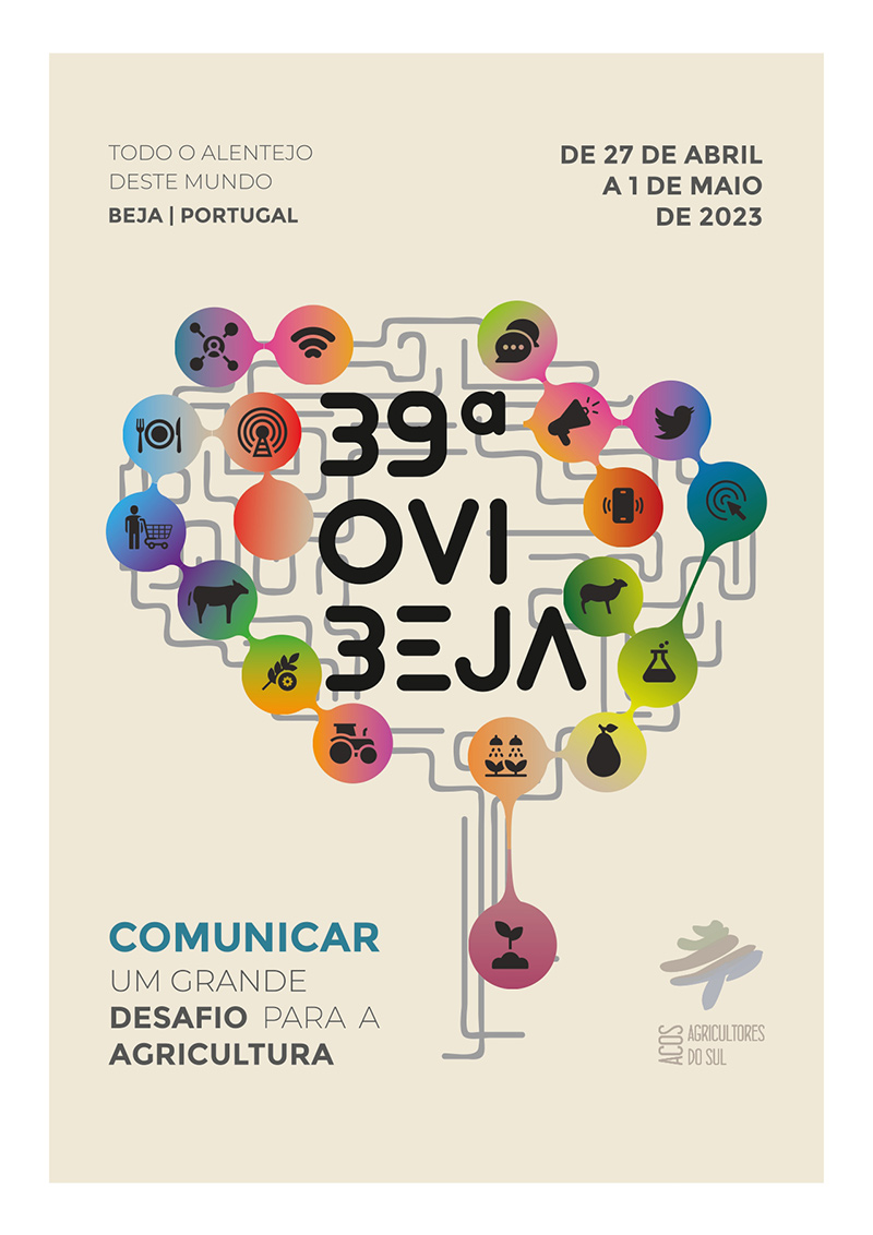 OviBeja é muito mais que olhar o mundo rural …c/Fotos