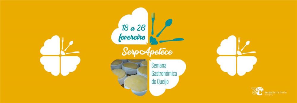 Semana Gastronómica do Queijo, em Serpa