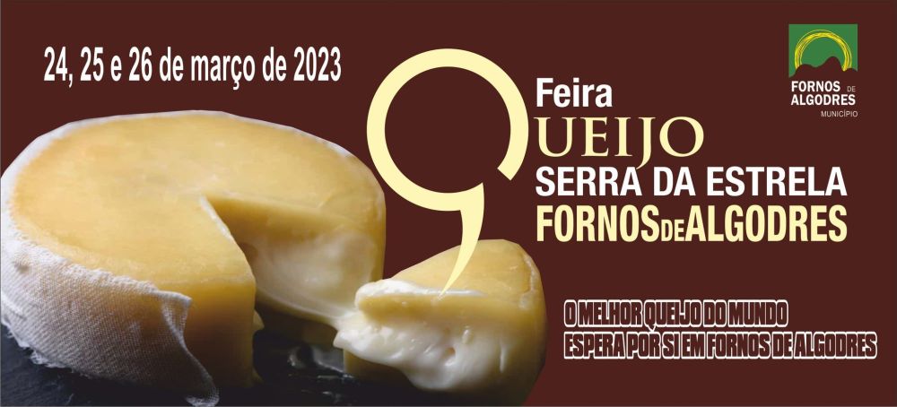 Venha apreciar o ‘Queijo’ e as Terras d’Algodres