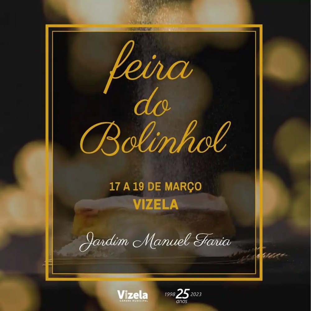 março do Bolinhol, em Vizela