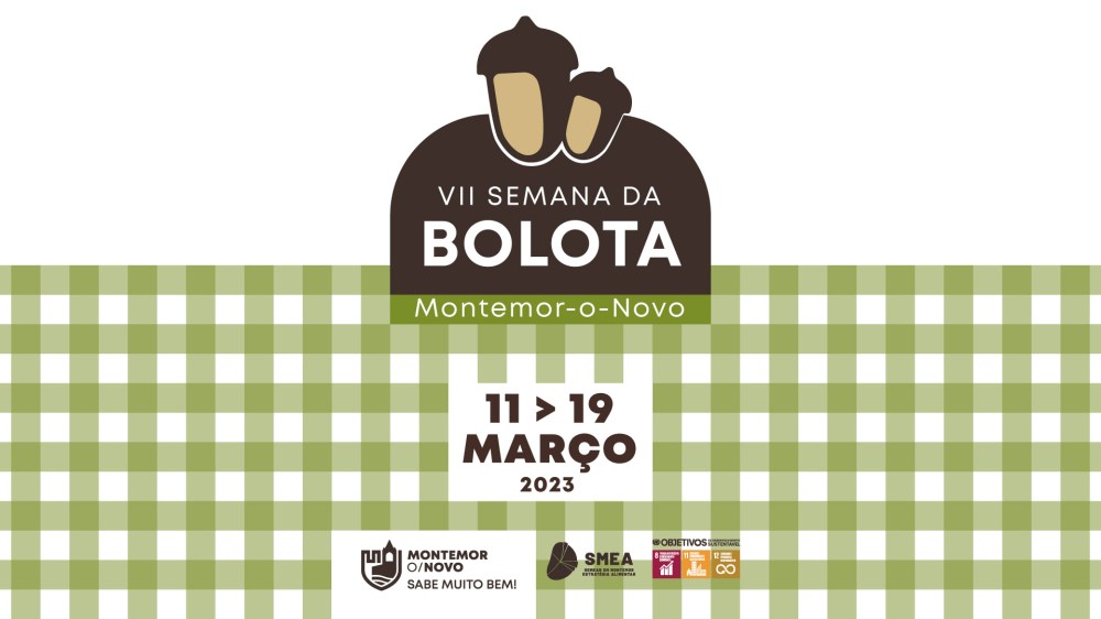 Montemor partilha ‘Saberes e Sabores da Bolota’