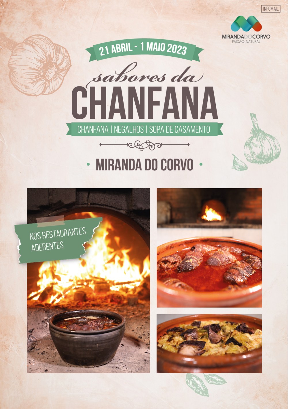 Conservar as tradições e degustar a “cabra velha”