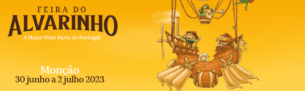 a… Monção que se faz d ‘Alvarinho