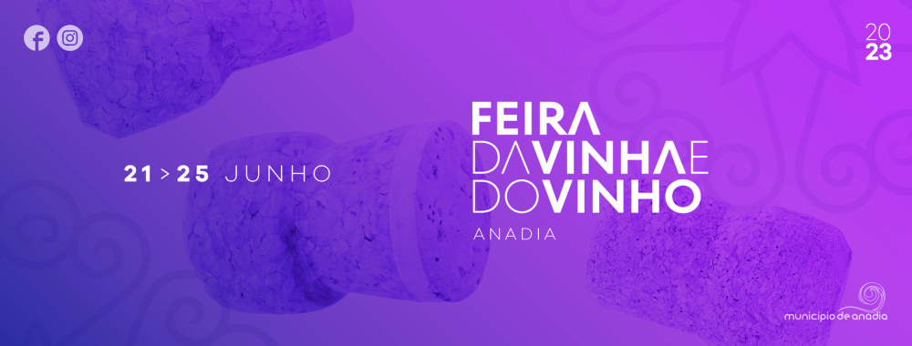 Anadia faz a festa do Vinho e da Vinha