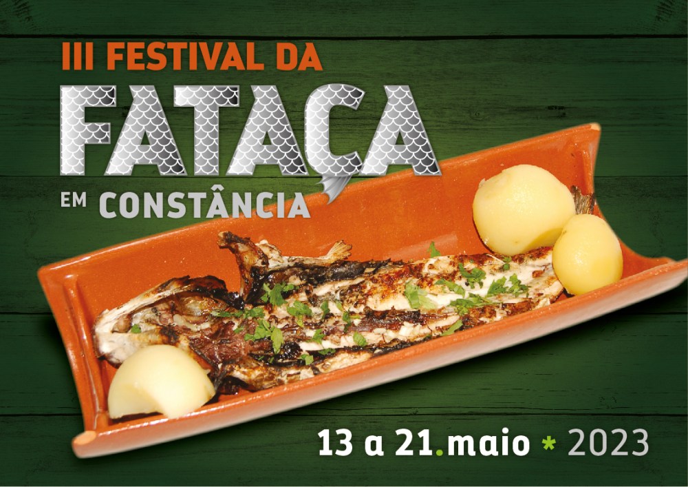 a Constância da “Fataça” e muito mais !