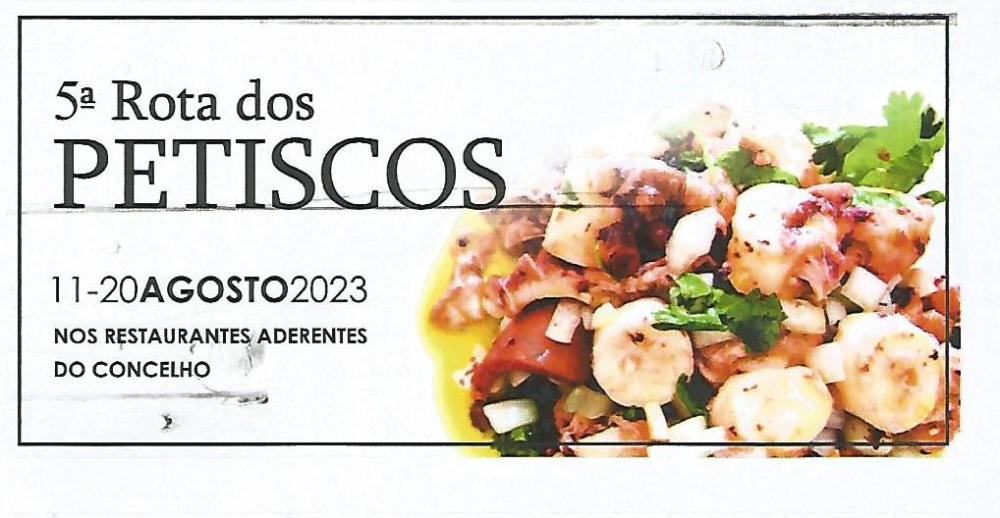 Arronches dos Petiscos e tradições