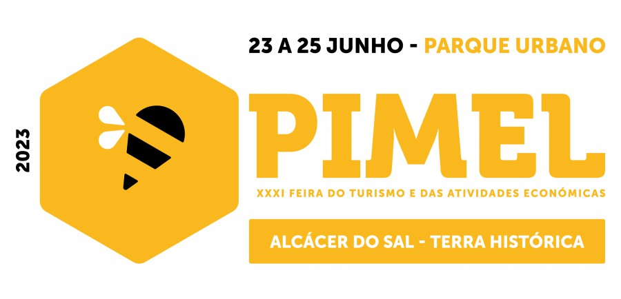 ‘Alcácer ‘que é do Sal e do doce…mostra-se na Pimel