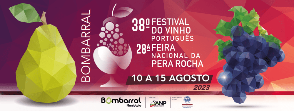 Bombarral da Pêra Rocha e de (bons) Vinhos