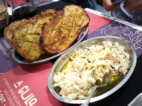 Satisfazer “a Gula” é n’ Azambuja …