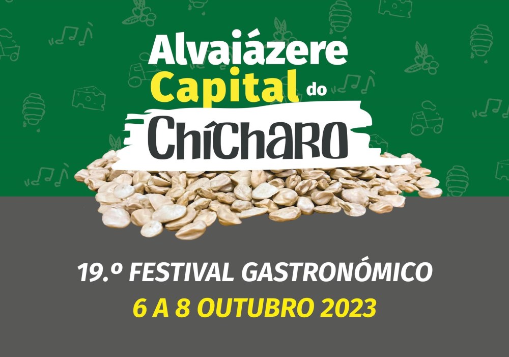 ‘Chícharo’ verdadeiro «embaixador» d’Alvaiázere