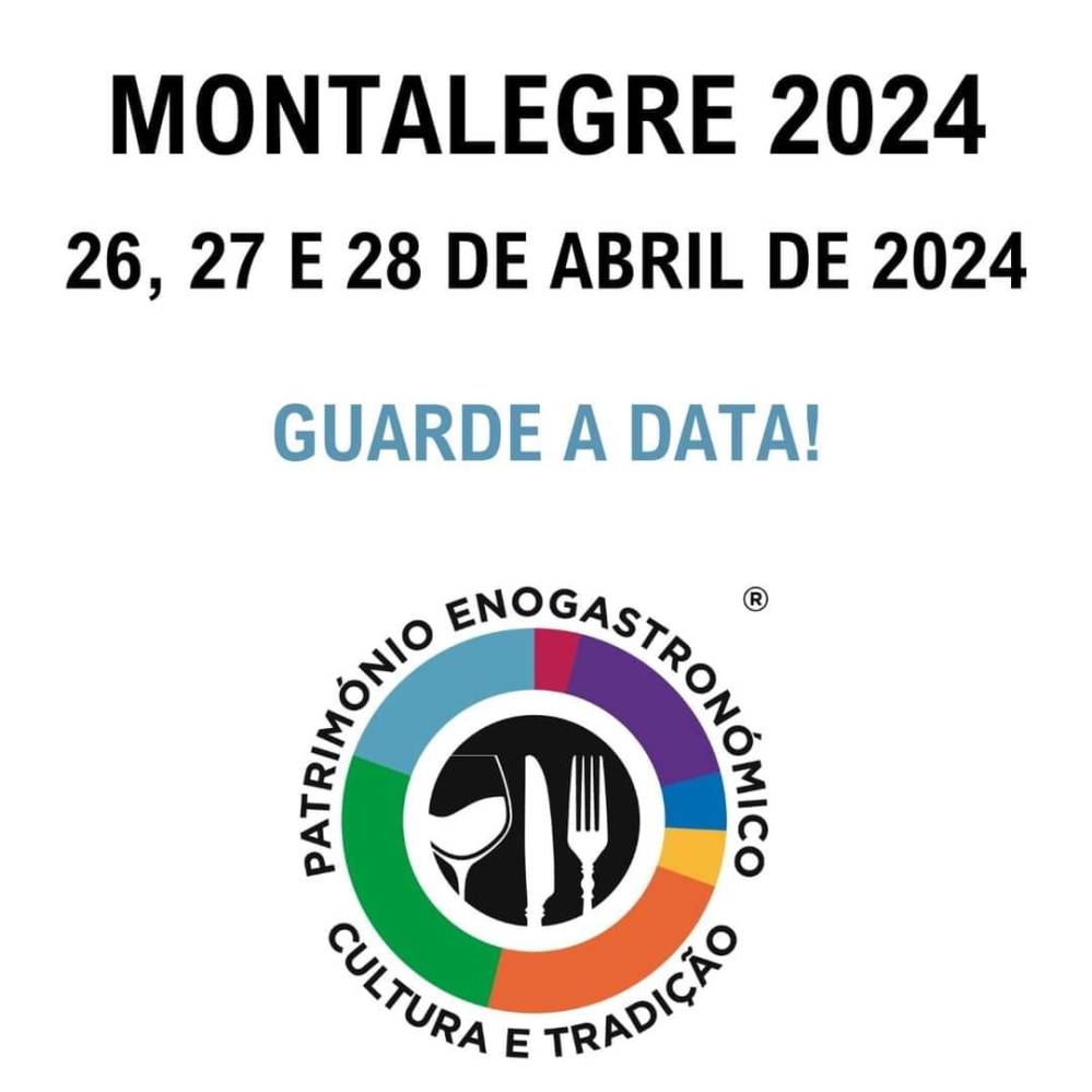 Montalegre ‘Reedita’ Encontro Enogastronómico