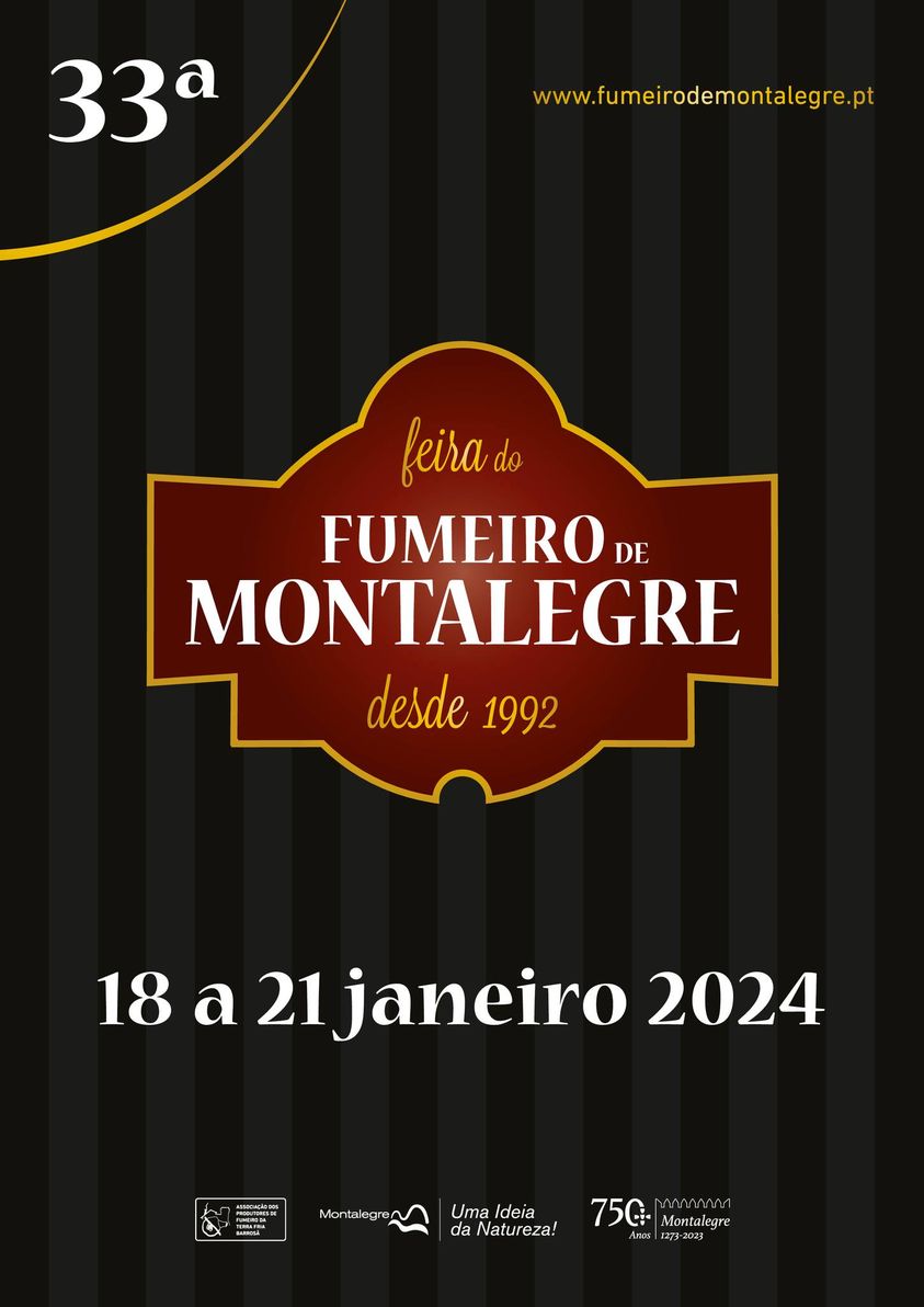 Festa barrosã e do Fumeiro de Montalegre