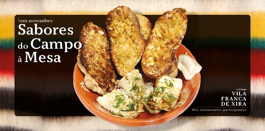 Vila Franca dos Sabores do Campo …